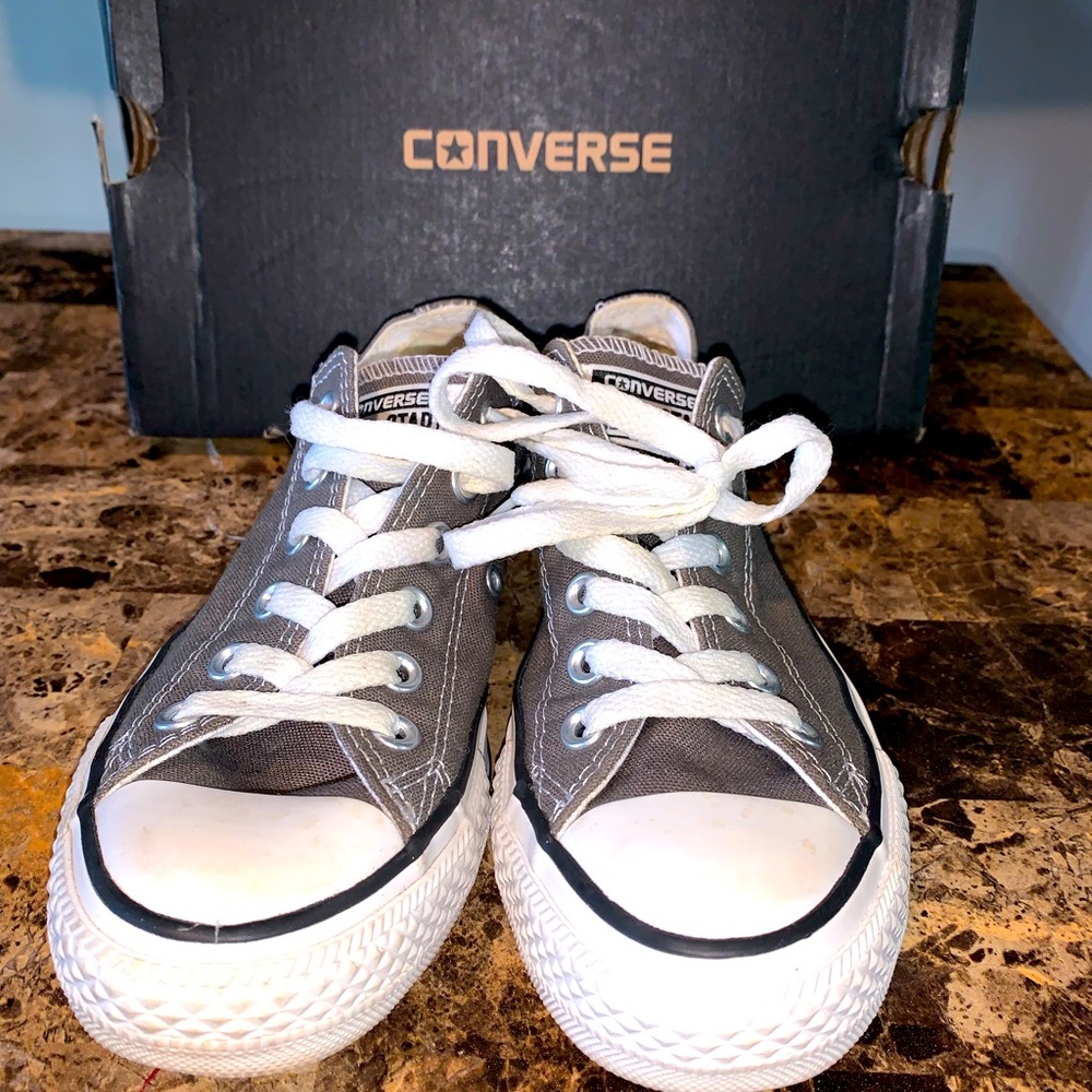 All star converse
